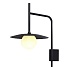 бра kink light элисон 08469w-2,19