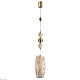 подвесной светильник odeon light pendant karelia 5444/1