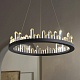 подвесная люстра imperium loft quartz 179755-26
