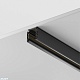 шинопровод трехфазный maytoni technical busbur trunking trx005-312b