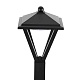 ландшафтный светильник citilux genox clu12b
