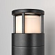 уличный светодиодный светильник maytoni wolseley road o011fl-l6b