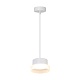 подвесной светильник feron opal hl4608 51686