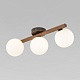 потолочный светильник tk lighting 10269 estera wood a068627