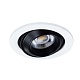 встраиваемый светодиодный светильник arte lamp uva a3317pl-1wh