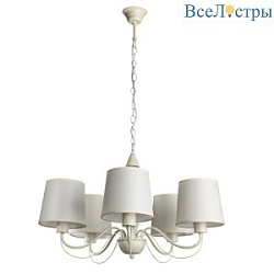 Подвесная люстра Arte Lamp Orlean A9310LM-5WG