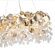 подвесная люстра odeon light classic coins 5104/8