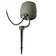 архитектурный светильник feron ll-600 51775