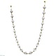 подвесной светильник odeon light crystal 5008/80l