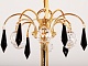 подвесная люстра doge luce md42268/6