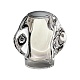 настольная лампа odeon light jemstone l-vision 5084/2tl