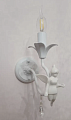 Бра Arte Lamp Angelina A5349AP-1WH