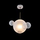 подвесной светильник loft it bolle 2030-p4