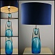 настольная лампа crystal table lamp brtl3022 delight collection