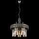 подвесная люстра citilux эмир cl467153