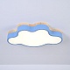 потолочная люстра imperiumloft cloud eco 189503-26