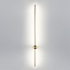 настенный светильник odeon light hightech fillini 4335/18wgp