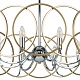 люстра на штанге lightstar regolo 713083