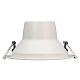 встраиваемый светодиодный светильник arlight ltd-legend-r115-10w white6000 027315