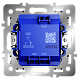 механизм выключателя жалюзи voltum s70 vls0207m