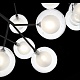 подвесная люстра st luce demele sl376.403.36