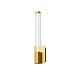 настенный светильник denkirs aura dk5100-br