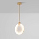 подвесной светильник imperiumloft marble 101777-26