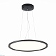 подвесной светодиодный светильник st luce st602.443.56