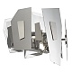 настенный светильник citilux dart cl231431