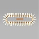 подвесная люстра bogates farfalla 90376/1 a065731