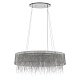подвесная люстра loft it opera 10406/850l