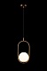 подвесной светильник loft it glob loft2595-a