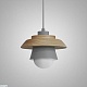 подвесной светильник imperium loft eco 178162-26