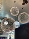 подвесной светодиодный светильник loft it 9027-127
