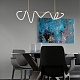 потолочная люстра lightera nyasa le117l-110ga wifi