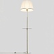 торшер citilux линц cl402980t