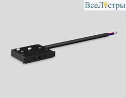Ввод питания для магнитного шинопровода Ambrella Light Track System GL2025