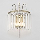 настенный светильник citilux инга cl335323