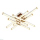 потолочный светильник modelight mdl.9376.700cl wh
