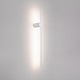 настенный светодиодный светильник arlight sp-vinci-s600x55-7w warm3000 035683