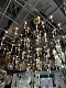 подвесная люстра st luce gravetta sl6601.203.114