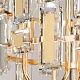 потолочная люстра de markt бриз 230011205