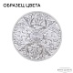 подвесная люстра bohemia ivele al16315/6/200 wmn