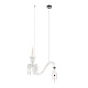 подвесной светильник loft it zenith 10210p/a white