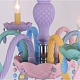 подвесная люстра imperium loft rainbow 196806-26