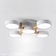 потолочная люстра imperium loft joist 178326-26