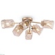 потолочная люстра freya isabella fr5095cl-06g