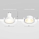 светодиодный модуль voltega module led 7191
