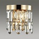 настенный светильник odeon light hall dakisa 4986/2w