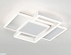 потолочный светильник ambrella light acrylica disk fa1021